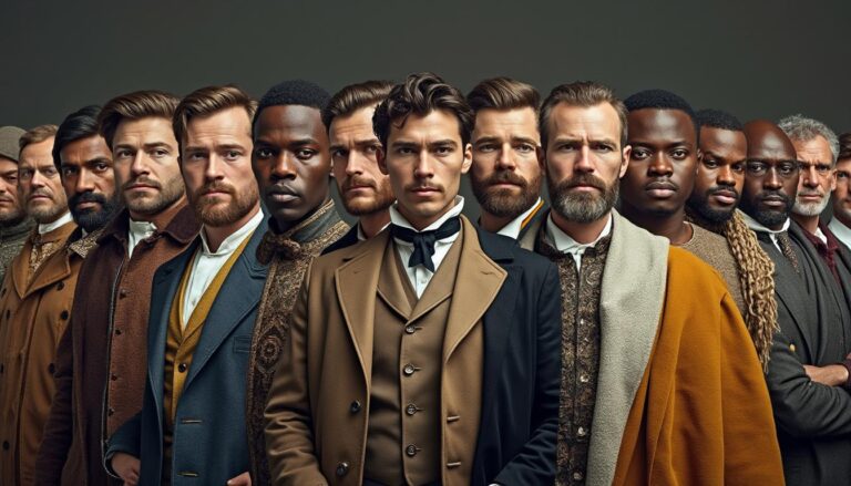 découvrez le top 20 des hommes de petite taille célèbres qui ont marqué l'histoire par leur talent, leur charisme et leurs accomplissements inspirants.