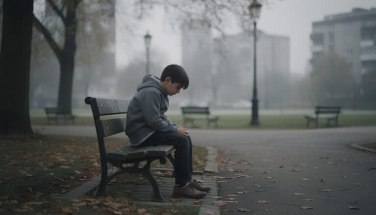 explorez le lien peu évoqué entre la petite taille et la dépression dans cet article franc et éclairant, pour mieux comprendre et sensibiliser.