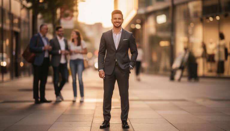 découvrez des conseils essentiels pour séduire quand on est un homme de petite taille et transformez votre approche pour faire toute la différence.