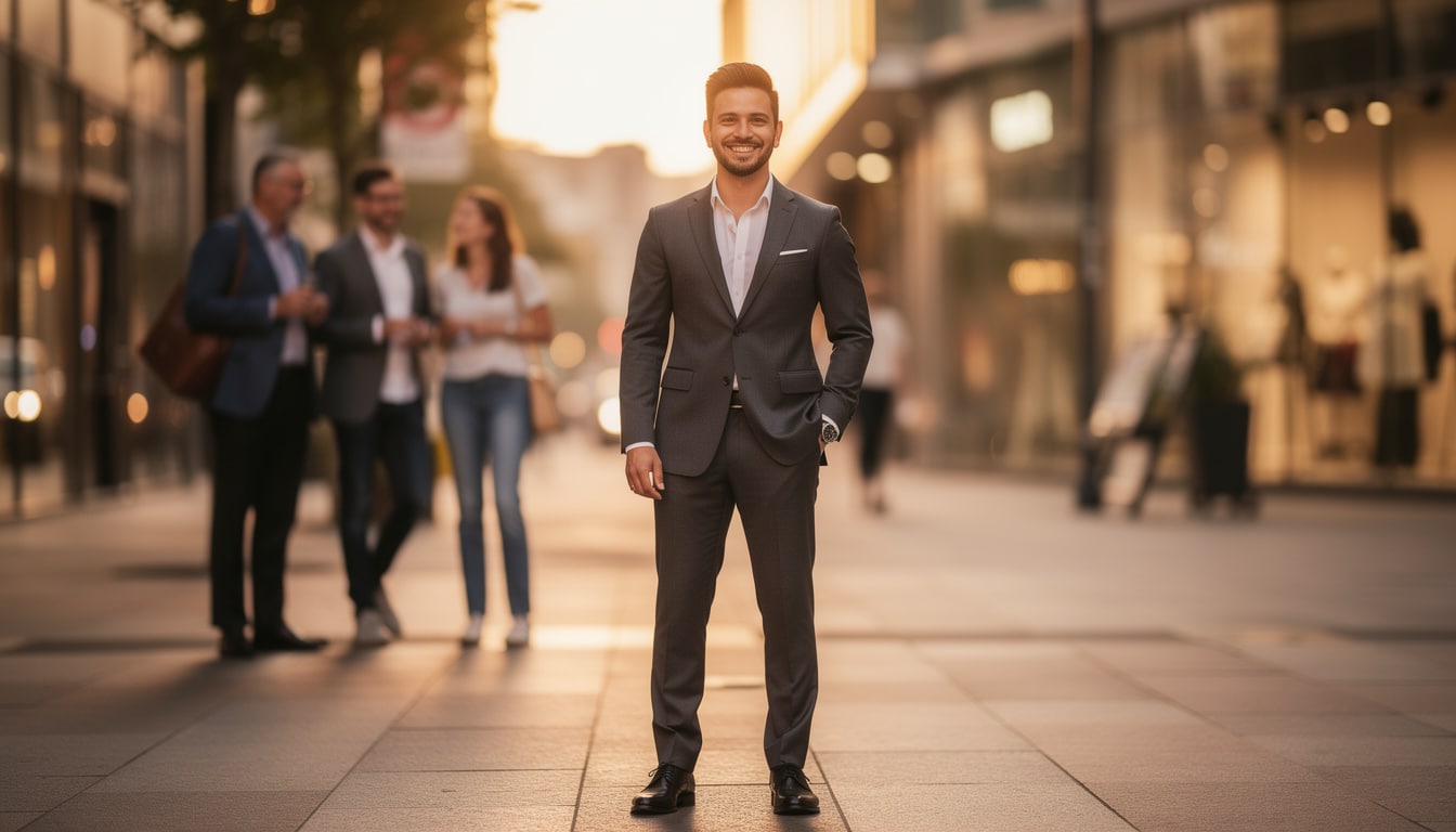 découvrez des conseils essentiels pour séduire quand on est un homme de petite taille et transformez votre approche pour faire toute la différence.