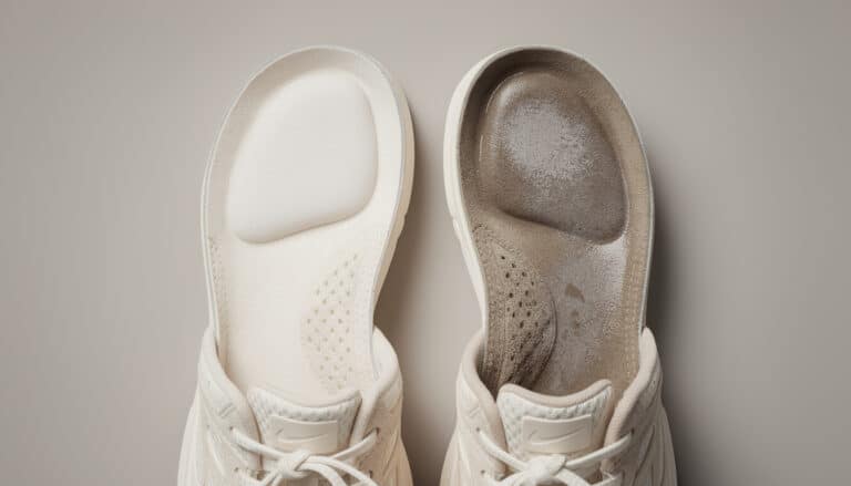 découvrez quelles semelles anti-odeur et anti-transpiration sont vraiment efficaces pour garder vos pieds frais et secs toute la journée.